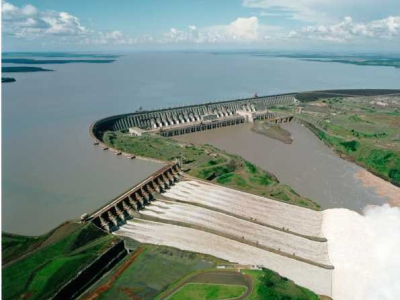 energia hidrelétrica é renovável 