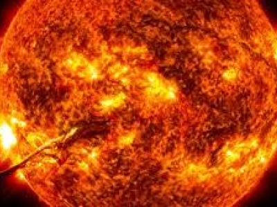 Confirmada teoria sobre geração de energia no Sol geradores turbinas roda d´agua alterima
