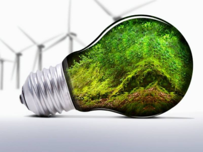 Turbina que explora energia das marés pronta para ser instalada turbinas geradores micro usinas alterima 
