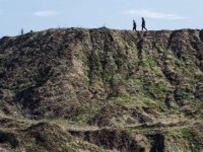 Bateria topográfica vai armazenar energia verde em balões de água subterrâneos 