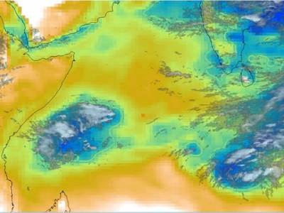 Descoberto novo fenômeno meteorológico: os lagos atmosféricos micro turbinas alterima.