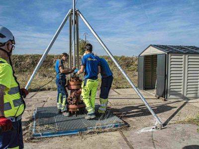 Descoberta de hidrogênio subterrâneo cria novo boom de mineração no mundo