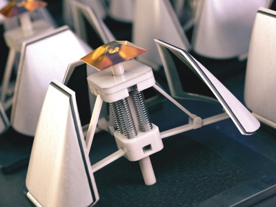 Aparelho inteligente gerencia resfriamento e aquecimento sem gastar energia