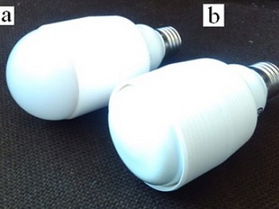 Lâmpada catodoluminescente: Uma nova revolução na iluminação? geradores baixa rotação alterima 