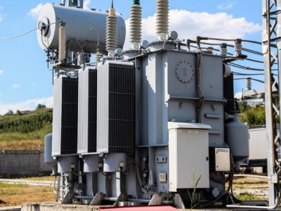 Transformadores elétricos podem variar carga conforme temperatura ambiente alterima gerador micro usinas hidreletricas