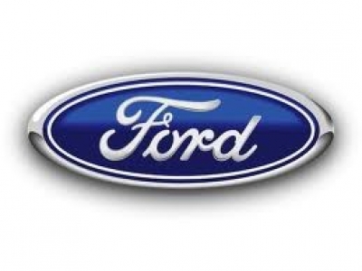 Fabrica da Ford alimentada a energia eólica