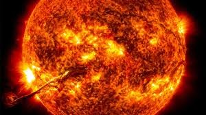 Confirmada teoria sobre geração de energia no Sol