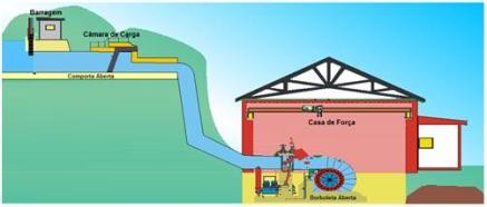 Agroindustria avicultura bovinos suinos horticultura orgânica fruticultura