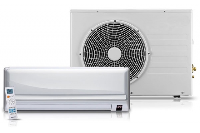 Aditivo torna aparelhos de ar-condicionado 500% mais eficientes geradores baixa rotação alterima 