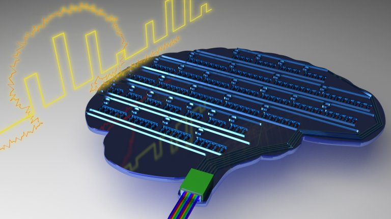 Progresso tecnológico atingiu pico em 2018. Mas vem mais por aí geradores micro usinas alterima