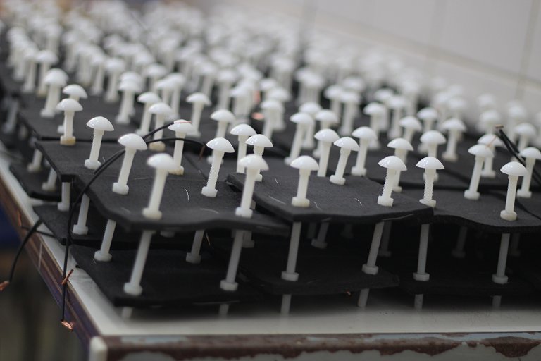 Célula a combustível usa germes do solo para gerar energia alterima geradores