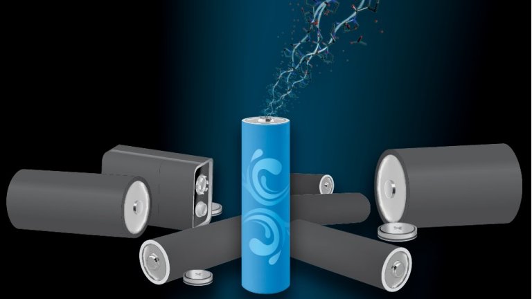 Baterias à base de água têm capacidade muito maior do que se calculava alterima fabrica de geradores de energia elétrica