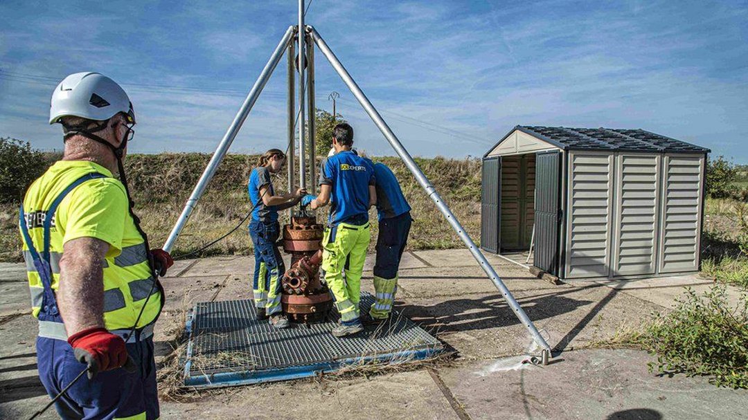 Descoberta de hidrogênio subterrâneo cria novo boom de mineração no mundo