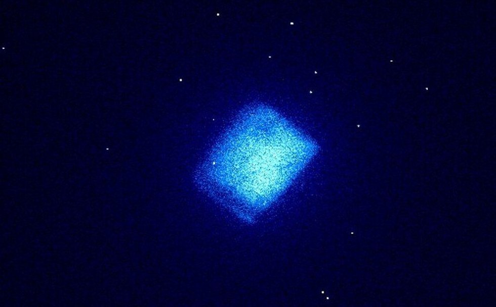 Bateria alterima geradores de diamante e carbono-14 gera energia por milhares de anos