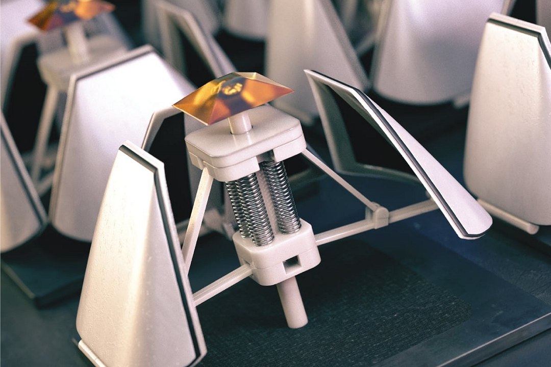 Aparelho inteligente gerencia resfriamento e aquecimento sem gastar energia