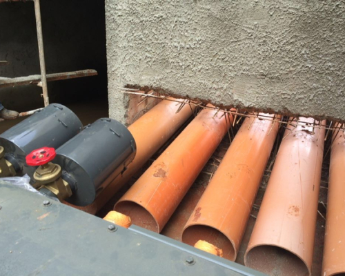 Usina - Pedro Mot - Atom